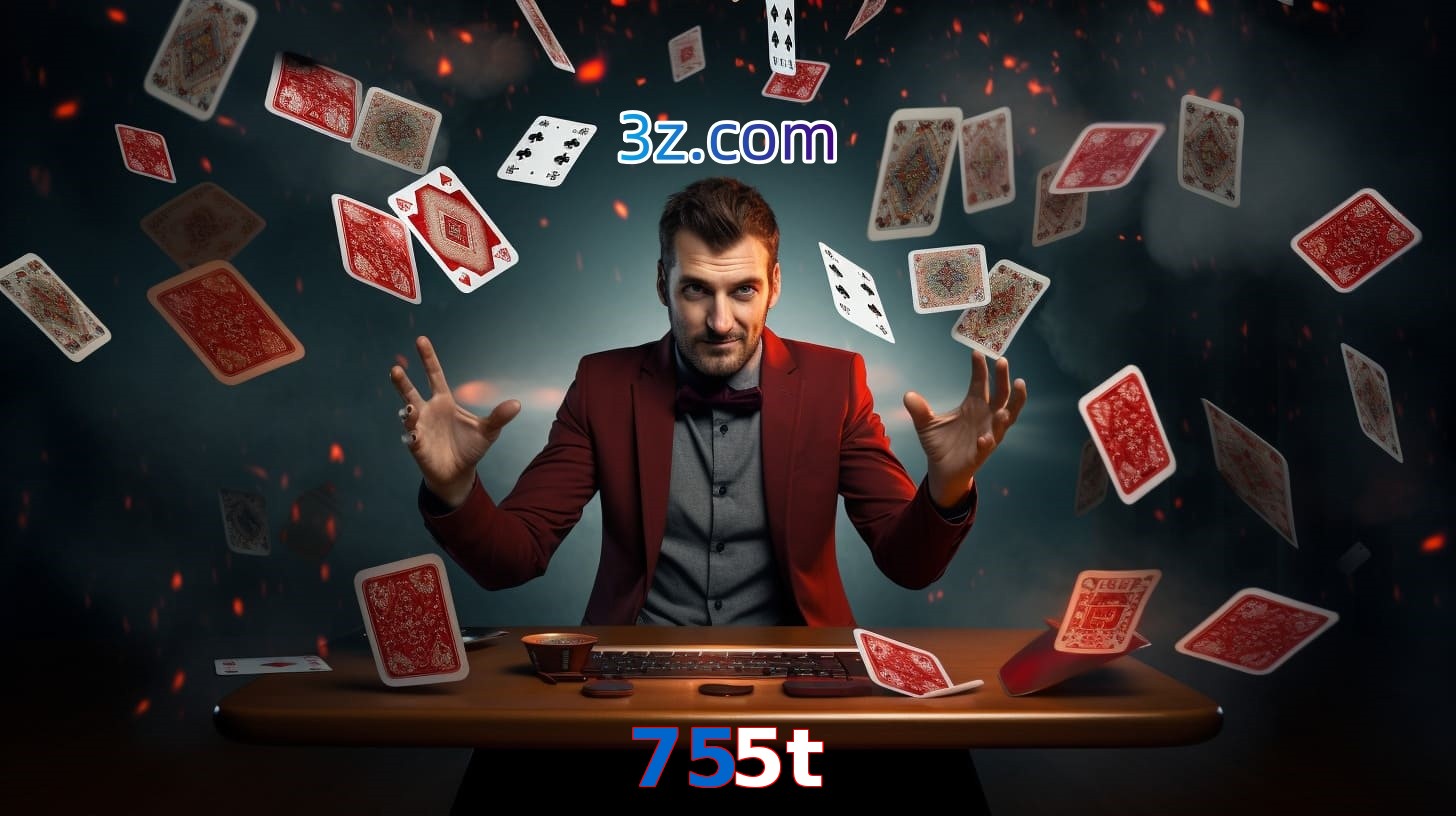 755t